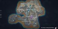 A full map with names (Image via miHoYo)
